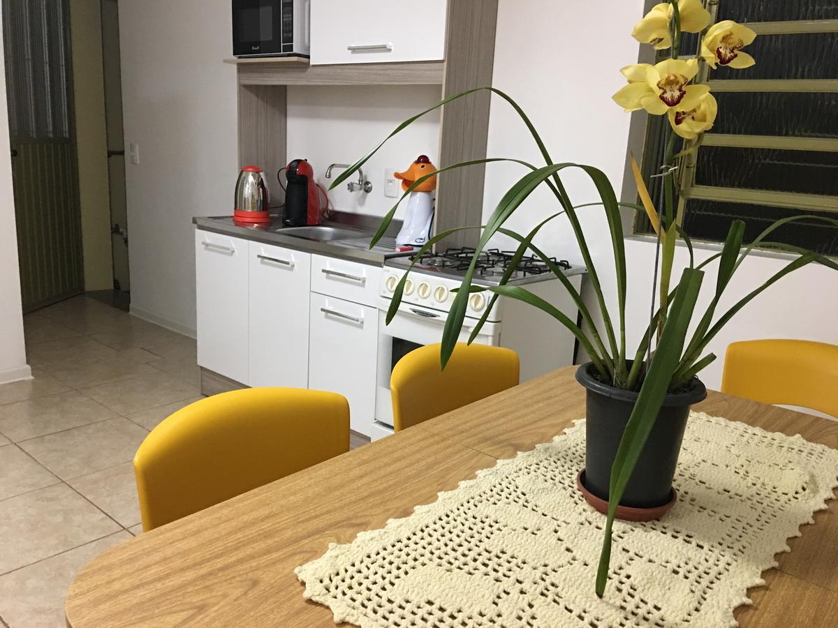 Confortavel Residencia Em 카를로스 바르보사 외부 사진