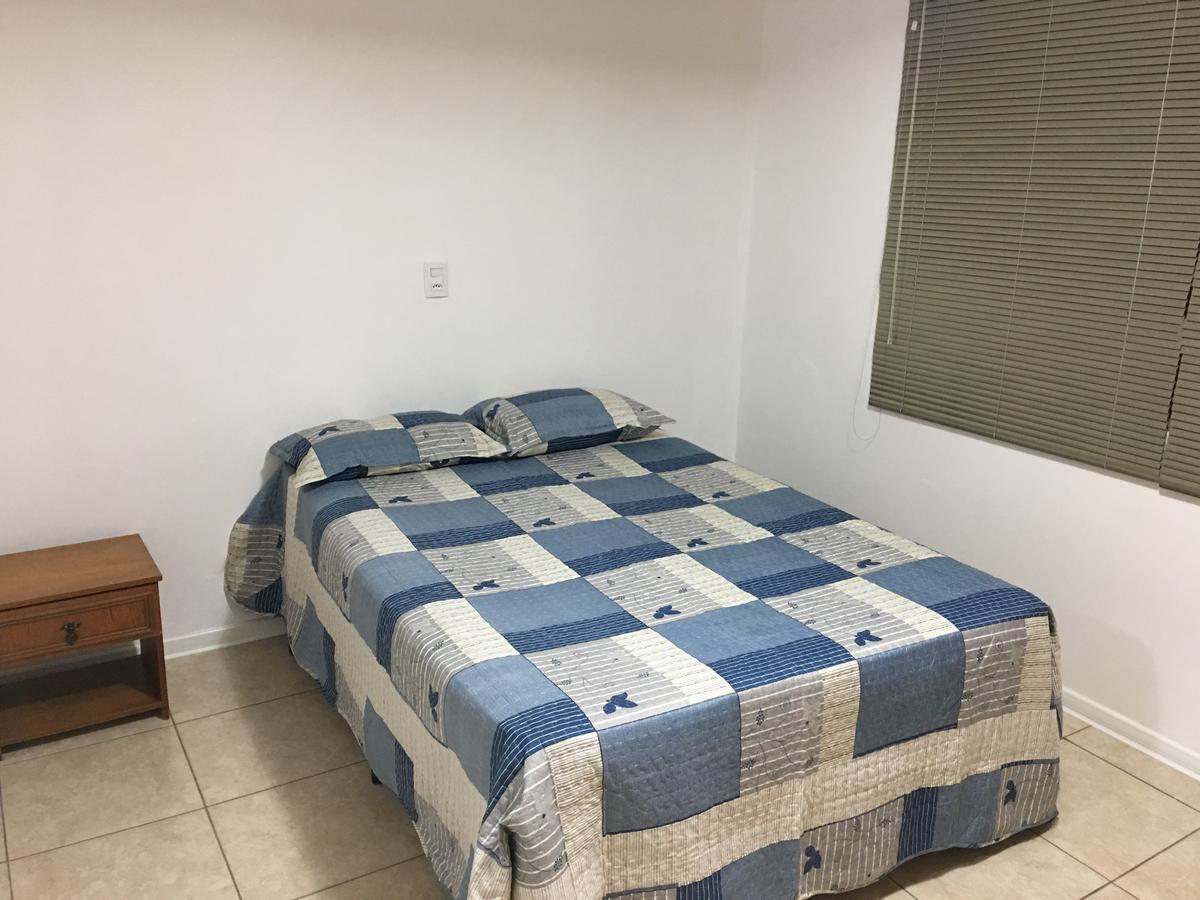 Confortavel Residencia Em 카를로스 바르보사 외부 사진