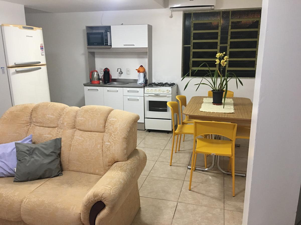 Confortavel Residencia Em 카를로스 바르보사 외부 사진