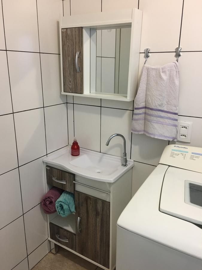 Confortavel Residencia Em 카를로스 바르보사 외부 사진