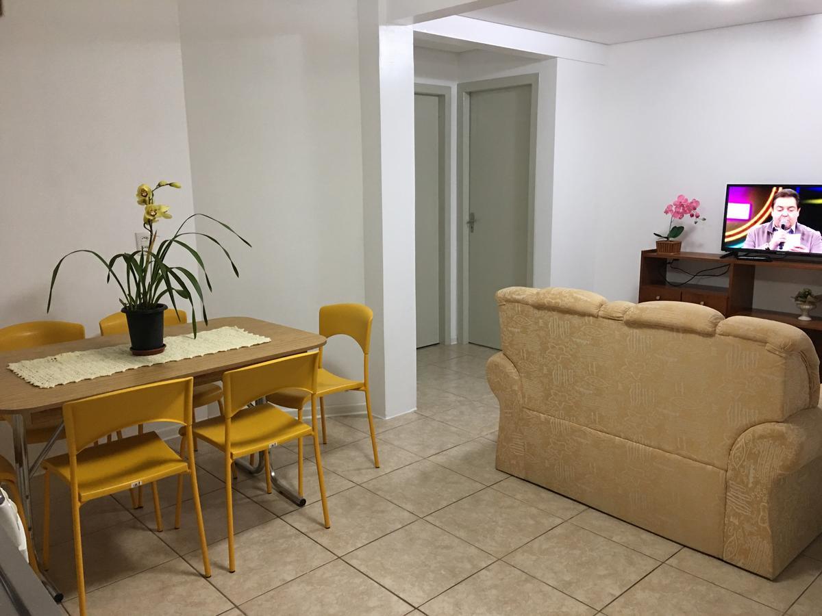 Confortavel Residencia Em 카를로스 바르보사 외부 사진