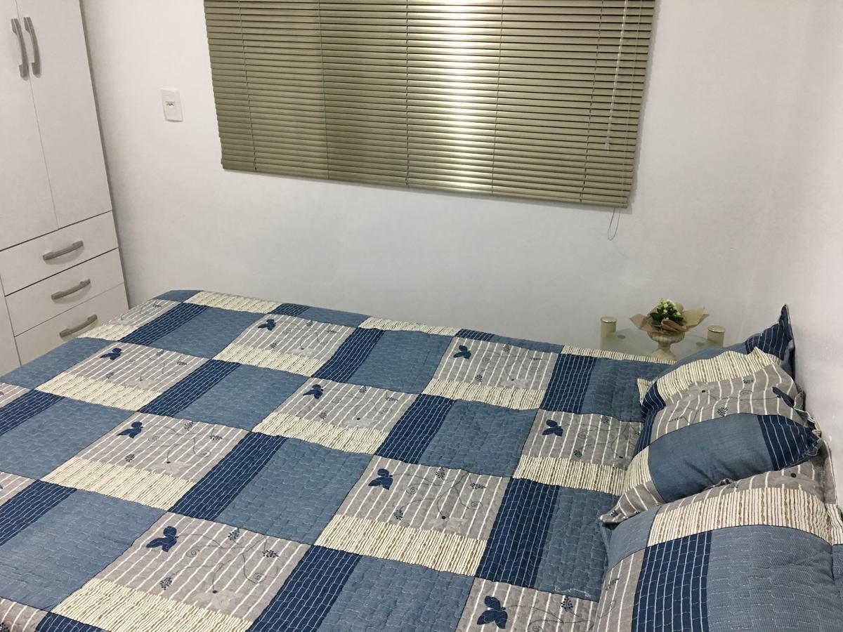 Confortavel Residencia Em 카를로스 바르보사 외부 사진
