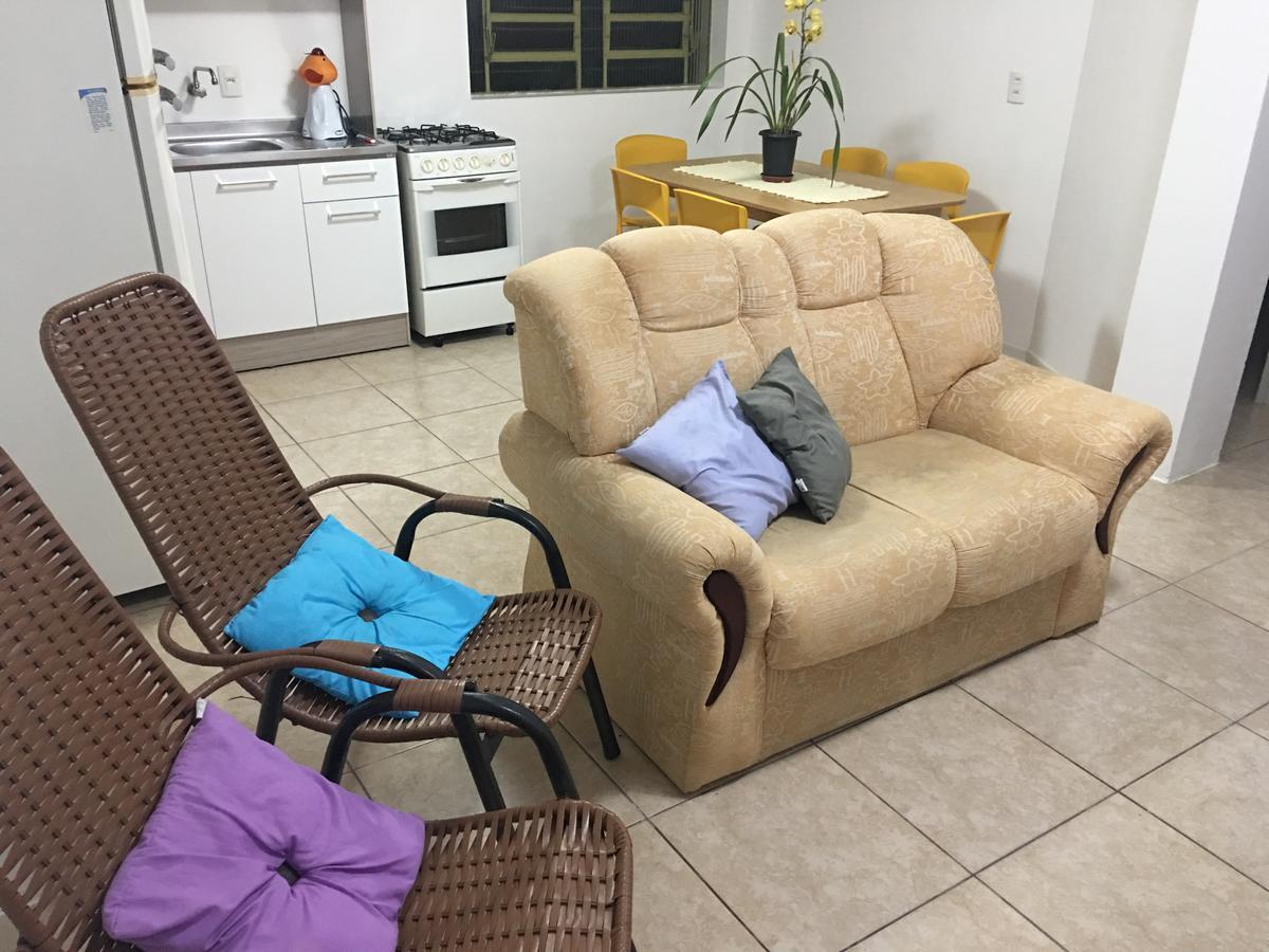 Confortavel Residencia Em 카를로스 바르보사 외부 사진