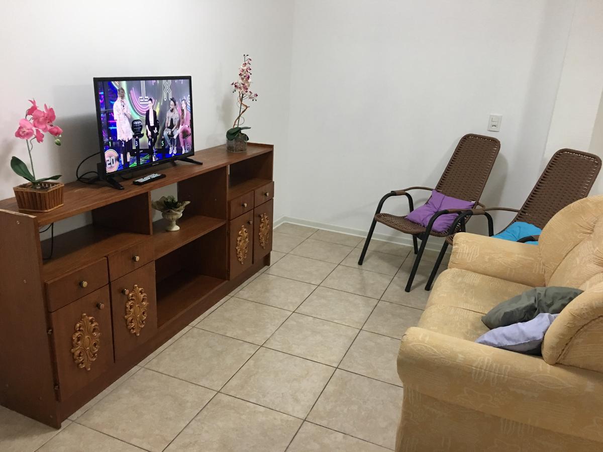 Confortavel Residencia Em 카를로스 바르보사 외부 사진