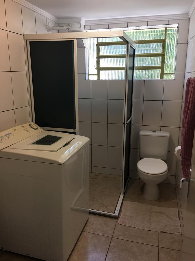 Confortavel Residencia Em 카를로스 바르보사 외부 사진